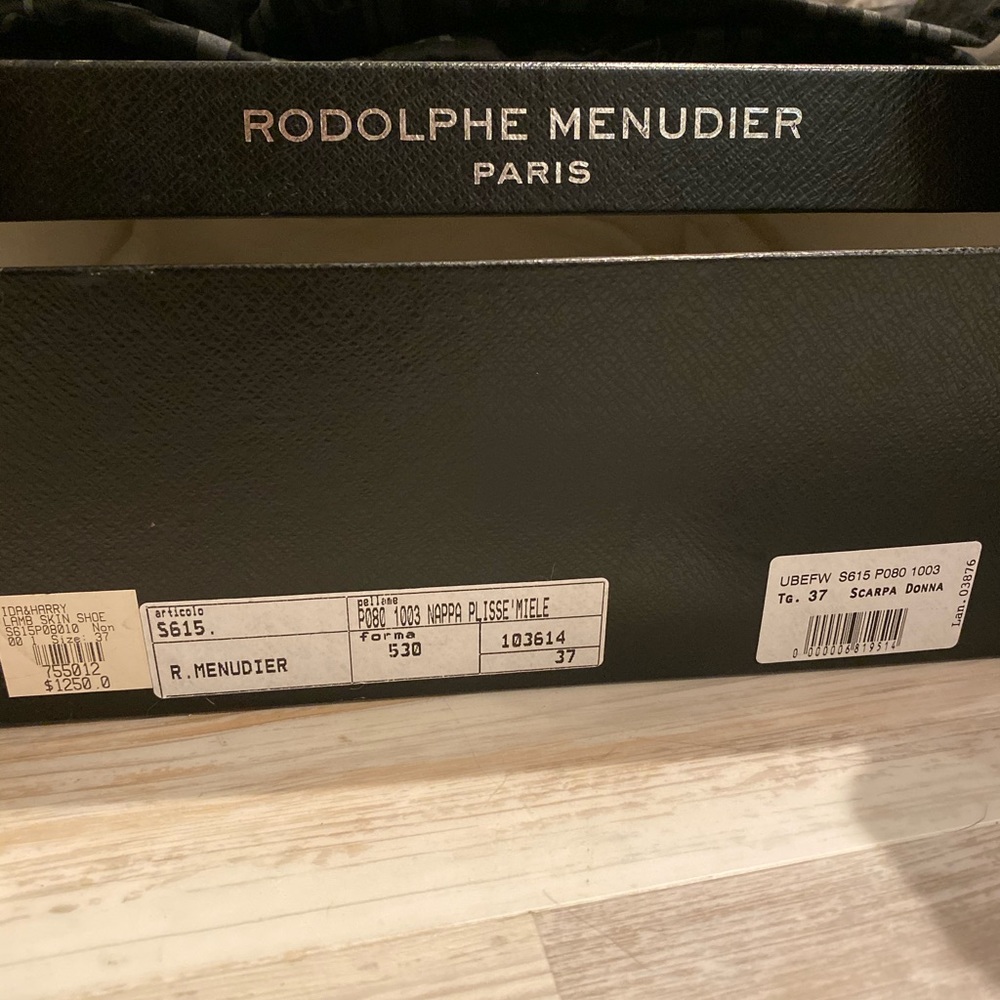 Ladies Dressy Shoes